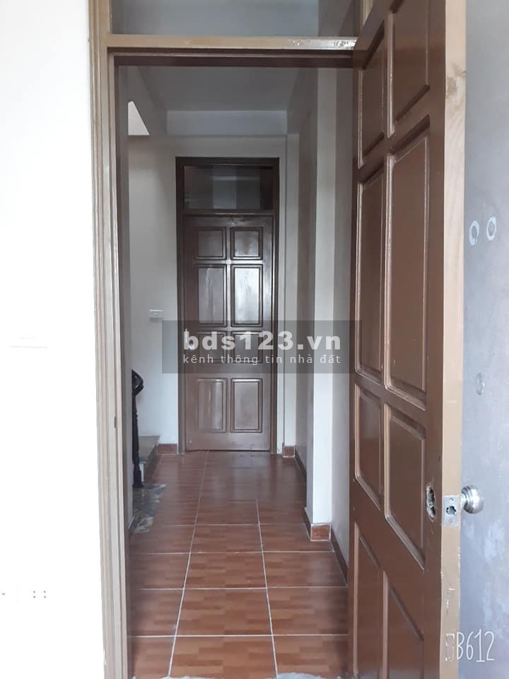 Bán nhà nguyên căn Nhân Hòa Quận Thanh Xuân, 4 tầng diện tích 43m2, giá bán 3.95 tỷ