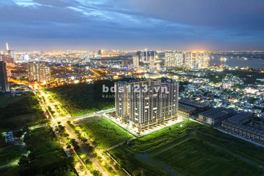 Shophouse Q7 Boulevard giá tốt nhất Quận 7, liên hệ 0766696098, tổng chiết khấu lên đến 25%