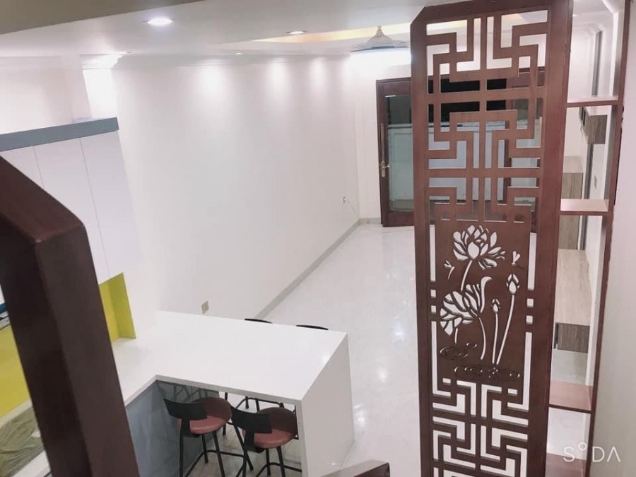 Bán nhà mặt ngõ Nguyễn Khánh Toàn, Quận Cầu Giấy PLô ôtô vào nhà 42mx5T 7.2 tỷ 0902224679