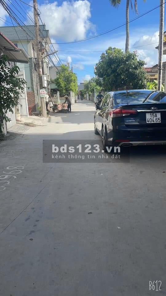 Chào bán Siêu Phẩm mới tại Vĩnh Khê, An Đồng, An Dương, giá tốt, pháp lí đầy đủ