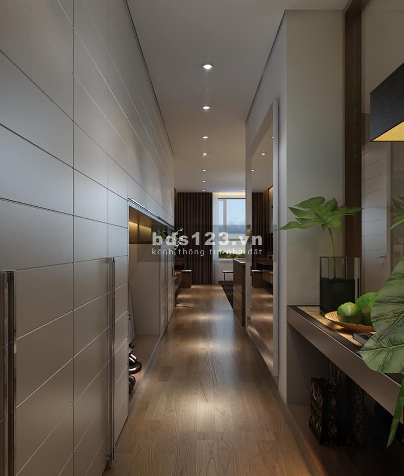 Bán nhà phố Trạm, Long Biên, đường thông, kinh doanh, dt 245m2, mt 13m, 5 tầng, giá 27 tỷ