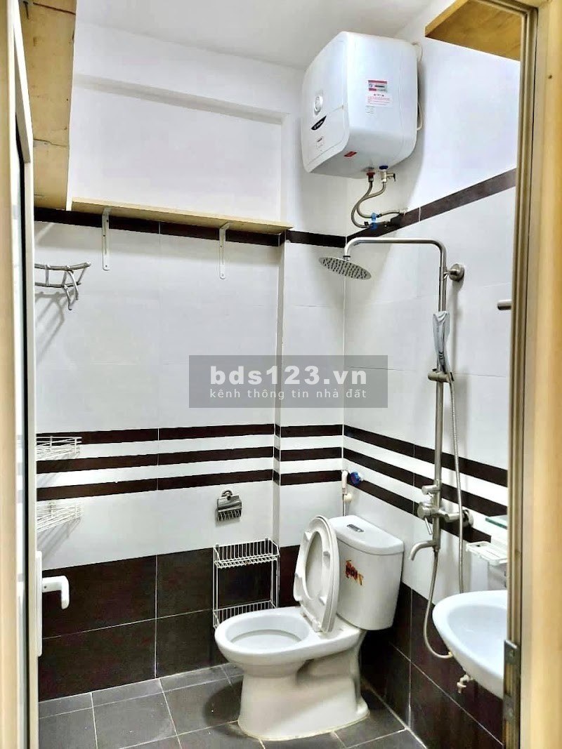 Gia Đình Cần Bán Gấp Căn Nhà Đường Kim Ngưu diện tích sử dụng 32m giá bán 3.4 tỷ