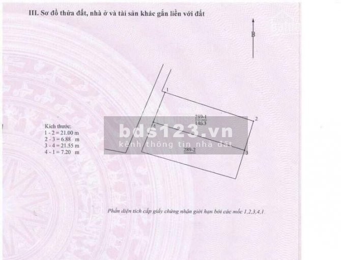 Bán đất phố Thạch Bàn 300m2 mặt tiền 15m giá 19 tỷ, đầu tư giữ tiền, chia lô, tòa nhà.