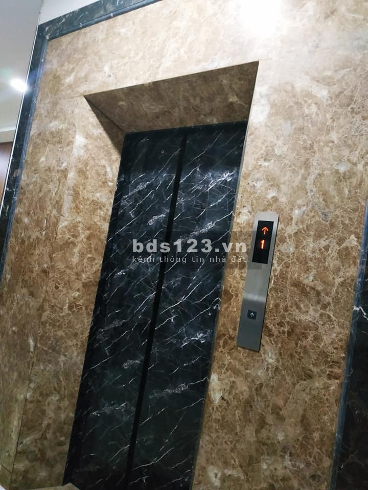 Bán nhà phố Trạm, Long Biên, đường thông, kinh doanh, dt 245m2, mt 13m, 5 tầng, giá 27 tỷ