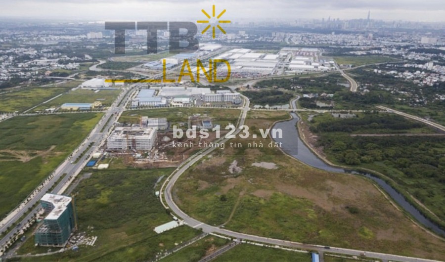 Cho thuê đất lớn 5ha đến 40ha trong Khu Công Nghiệp Ông Kèo, Nhơn Trạch, Đồng Nai