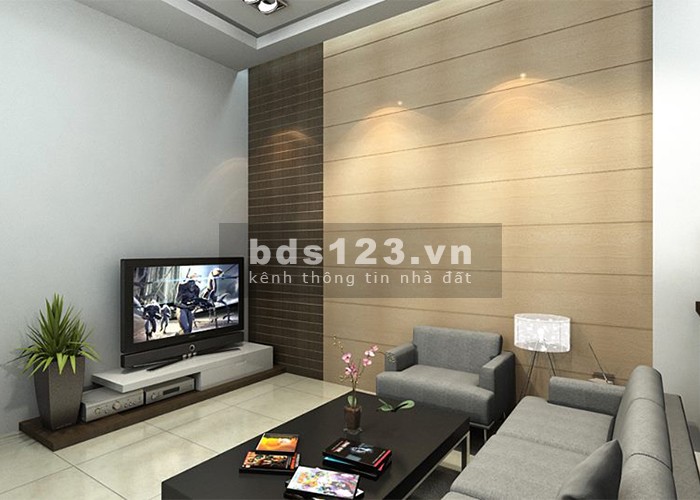 Bán nhà diện tích 120m2 hẻm rộng 10m có vỉa hè đường Lê Lợi, phường 4, giá bán 9.2 tỷ