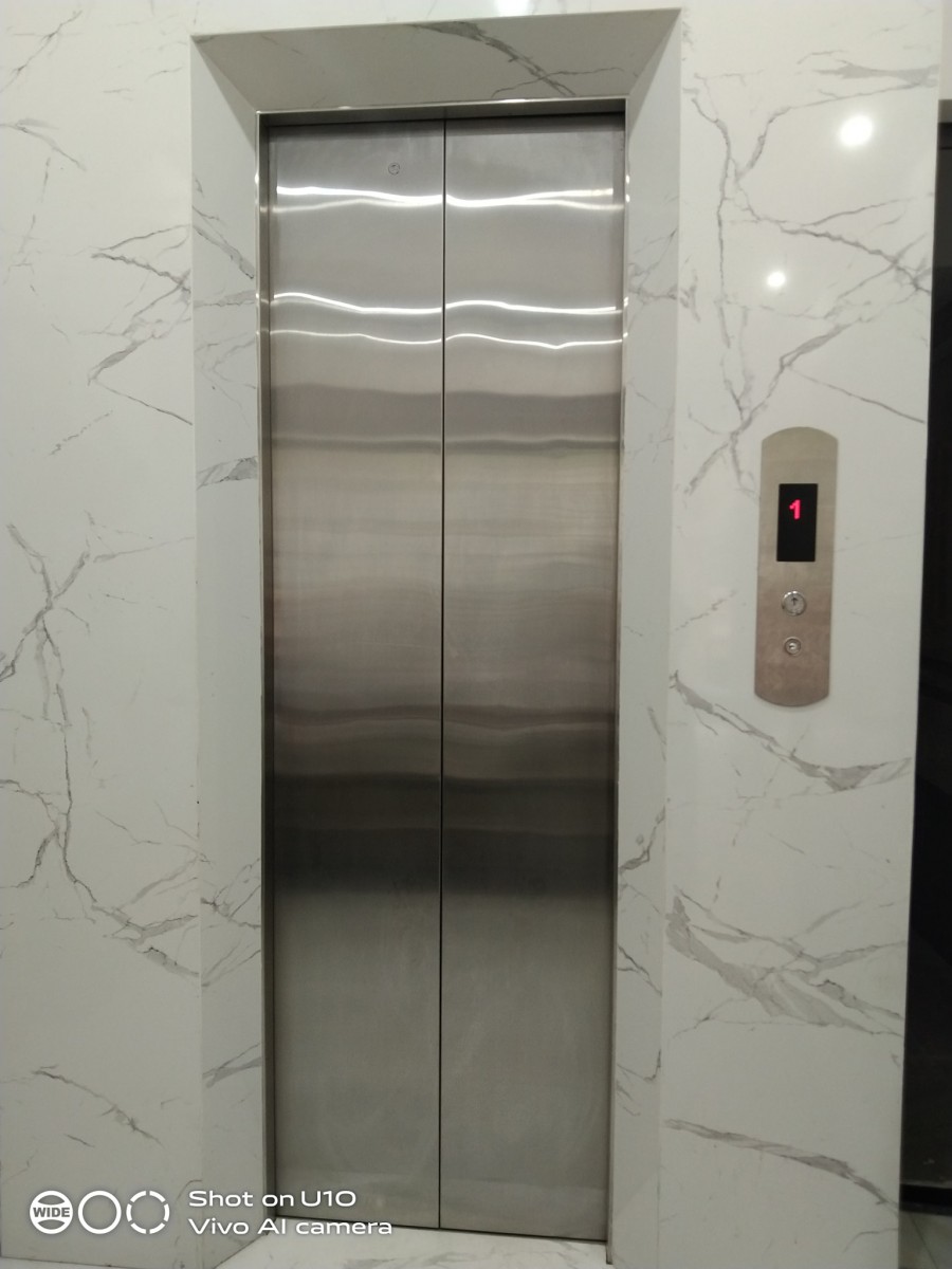 Hiếm! chỉ 5.7 tỷ có nhà đẹp 50m 6T phố Kim Giang Thanh Xuân sát oto đỗ thang máy 3 thoáng