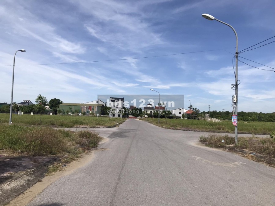 Đất đẹp xây nhà xóm 5 Nghi Phú, pháp lý rõ ràng, xây dựng tự do, lh 0944287777