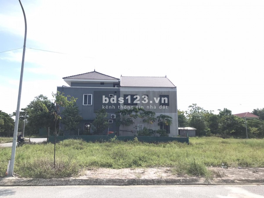 Đất đẹp xây nhà xóm 5 Nghi Phú, pháp lý rõ ràng, xây dựng tự do, lh 0944287777