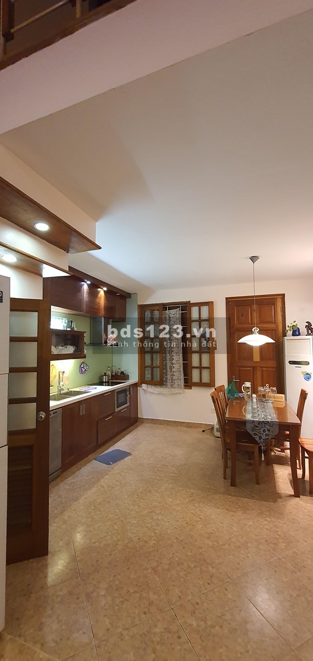 Bán nhà diện tích 79m2 5 tầng phố Đồng Me, Nam Từ Liêm, ô tô, kinh doanh, giá bán 12 tỷ