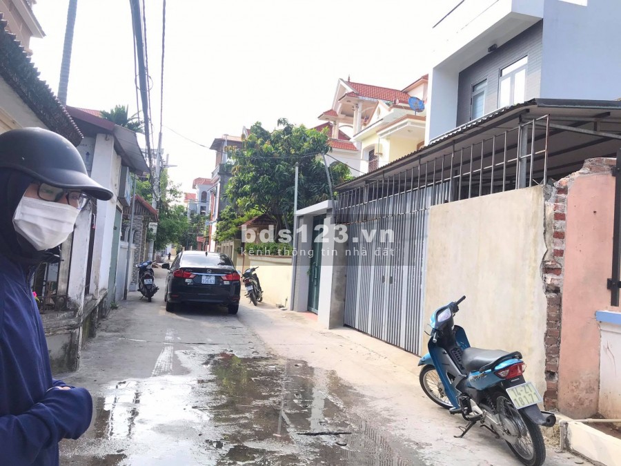 Bán nhanh 60m2 đất Đào Xuyên, Đa Tốn đường thông 4m giá nhỉnh 2 tỷ. LH 0983253436