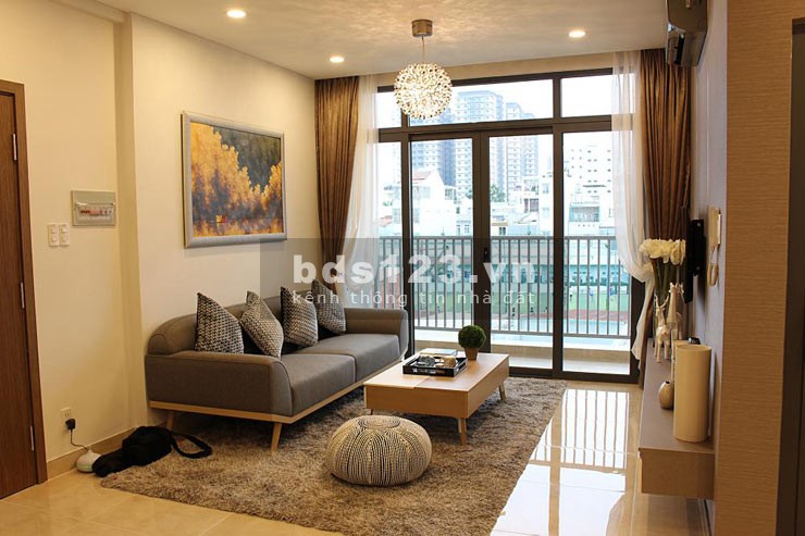 Chung cư mini doanh thu mỗi tháng 100 triệu, thư về bán giá siêu mềm, vị trí đắc địa,