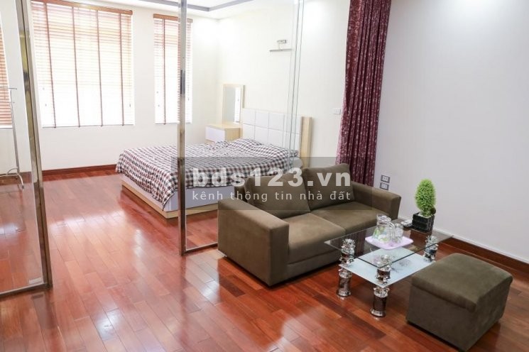 Chung cư mini doanh thu mỗi tháng 100 triệu, thư về bán giá siêu mềm, vị trí đắc địa,