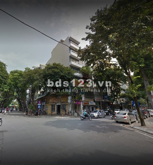 Cho thuê sàn văn phòng, tại mặt phố 42A Trần Xuân Soạn, Hai Bà Trưng, Hà Nội. LH 0968530776
