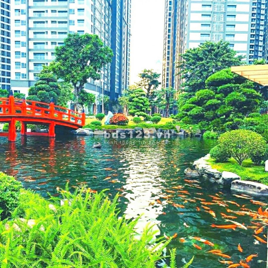 Chỉ cần thanh toán 300 triệu đã sở hữu căn hộ và nhận voucher 200tr, chỉ có thể là Vinhomes .