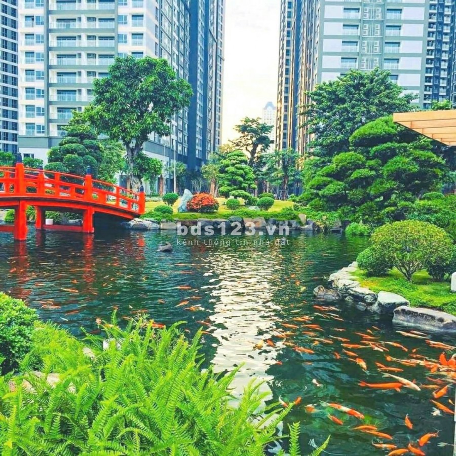 Chỉ cần thanh toán 300 triệu đã sở hữu căn hộ và nhận voucher 200tr, chỉ có thể là Vinhomes .