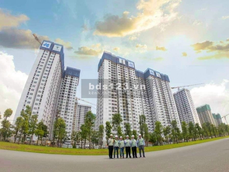Căn Hộ Studio, 1PN , 2pn, 2pn+ Và 3 PN Giá Tốt Nhất Tháng 9 và Chính Sách hỗ trợ vay 100%