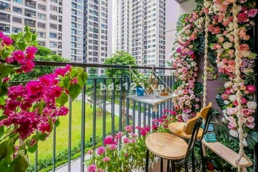 Chỉ cần thanh toán 300 triệu đã sở hữu căn hộ và nhận voucher 200tr, chỉ có thể là Vinhomes .