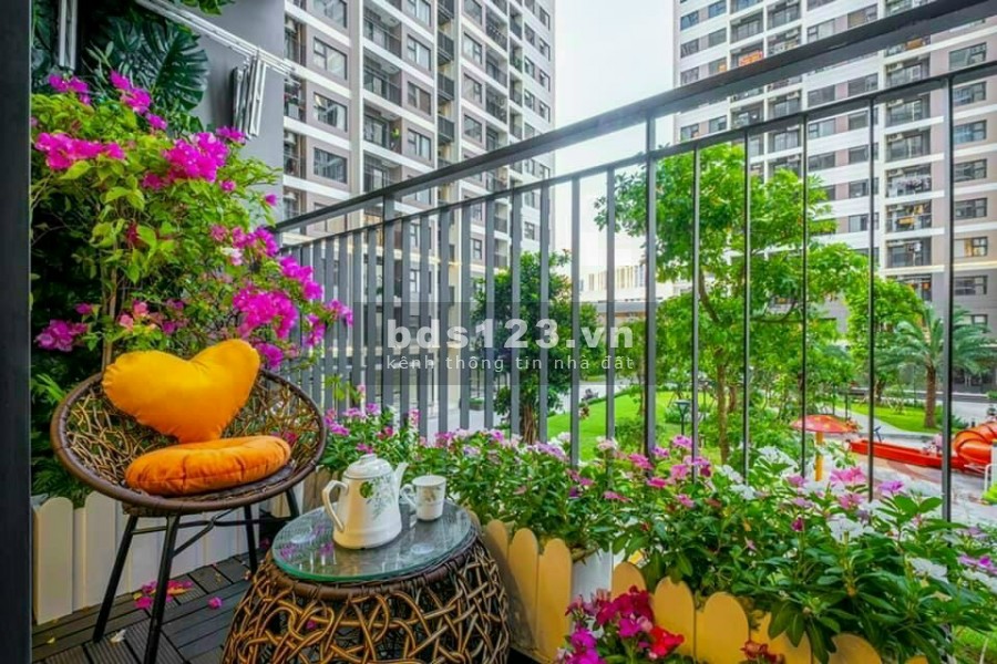 Chỉ cần thanh toán 300 triệu đã sở hữu căn hộ và nhận voucher 200tr, chỉ có thể là Vinhomes .
