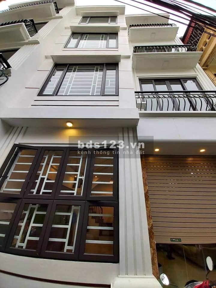 Bán nhà Nhà xây mới 4 tầng Hà Đông, diện tích sử dụng 103m2, kiên cố, lh 0365285866