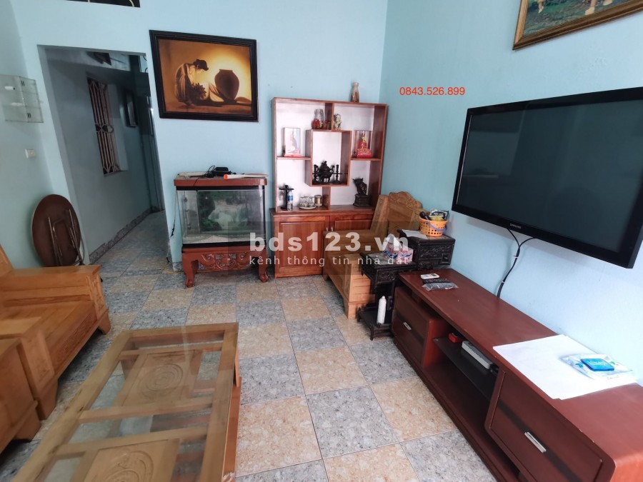 Bán nhà Ngọc Thuỵ, lô góc 3 mặt thoáng đường ô tô giá nhỉnh 50 triệu/m2, pháp lí đầy đủ