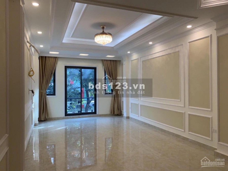 Bán gấp nhà Vân Canh, diện tích sử dụng 55m2, 5 tầng, Ô tÔ 7 chỗ, Kinh Doanh 4 tỷ