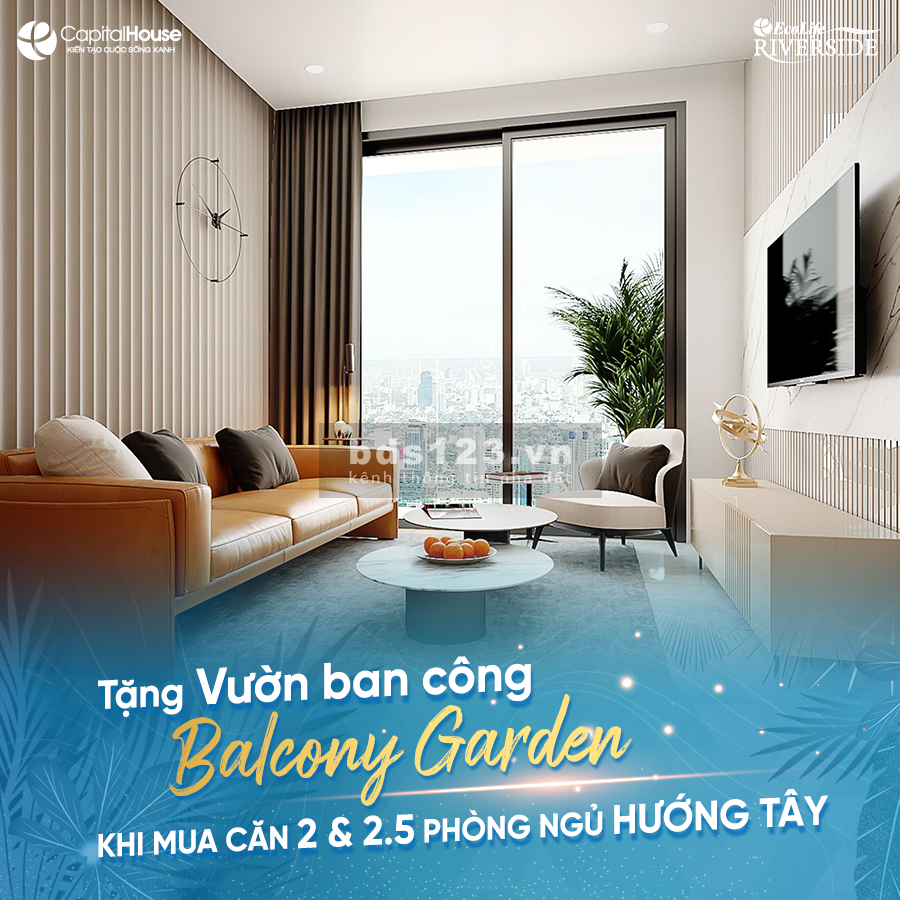 Bán chung cư 2Pn-2Wc Tp. Quy Nhơn, chính sách ưu đãi lớn tháng 8/2021 mua nhanh kẻo lỡ
