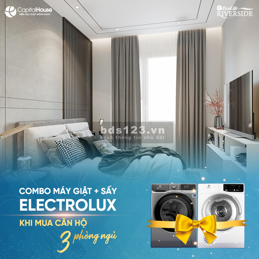 Bán chung cư 2Pn-2Wc Tp. Quy Nhơn, chính sách ưu đãi lớn tháng 8/2021 mua nhanh kẻo lỡ