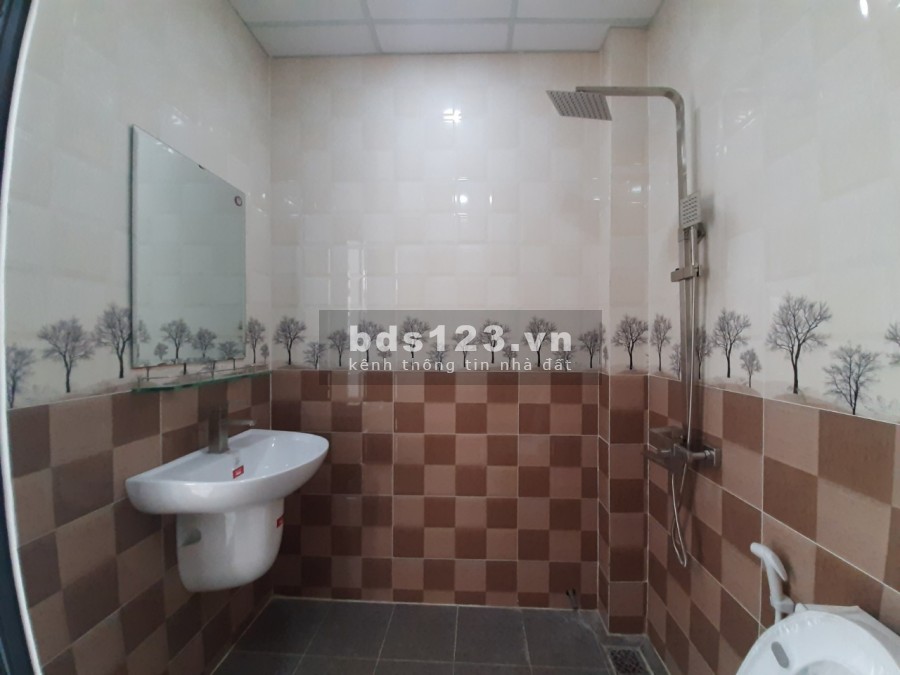 Nhà xây mới KĐT Nhà Xinh Residential, MT Đinh Đức Thiện, 1 trệt 2 lầu, chìa khóa trao tay