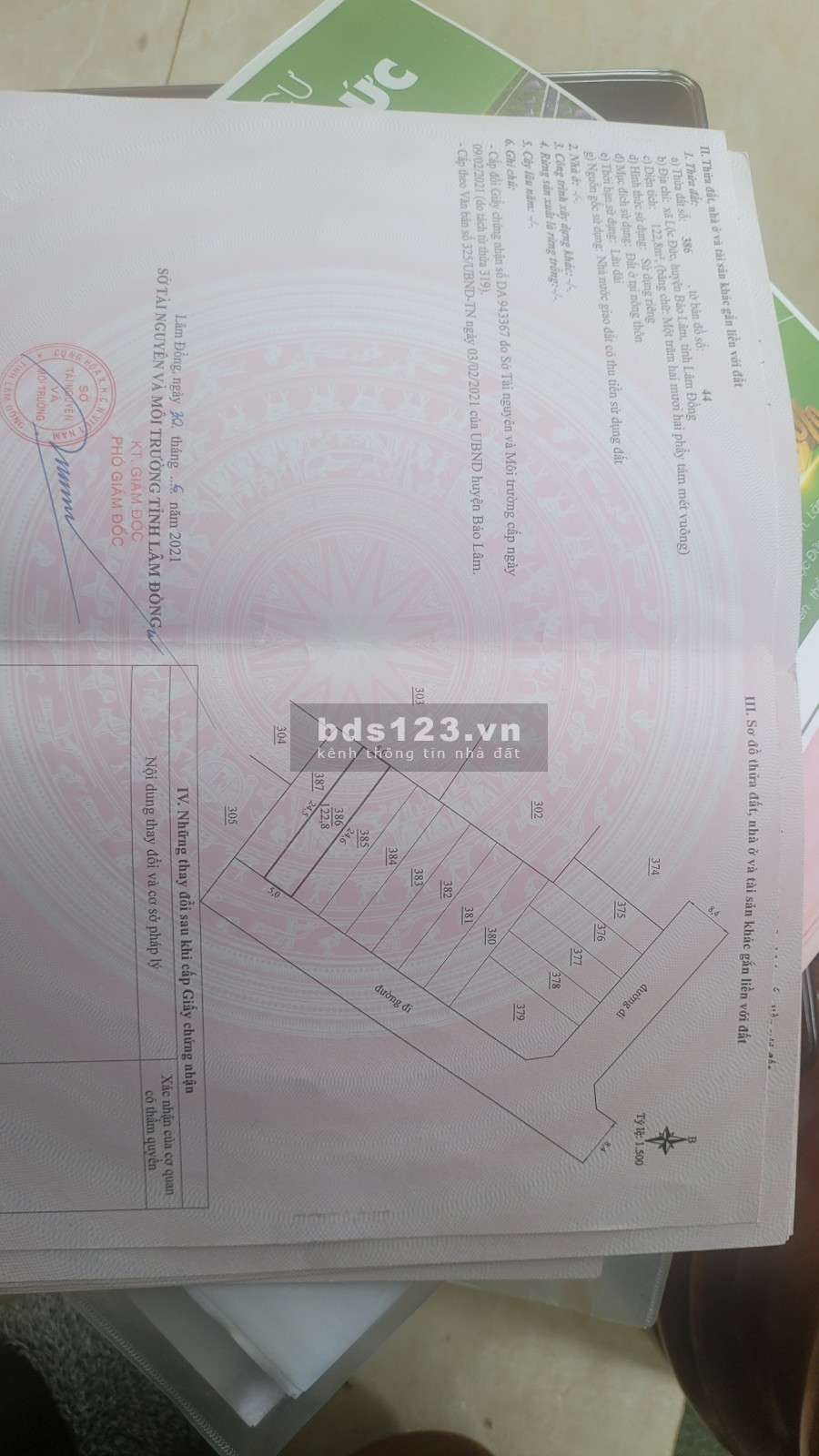 Nếu bạn là nhà đầu tư đất nền đừng bỏ qua tin này. LH ngay 0978726139 tìm hiểu thông tin