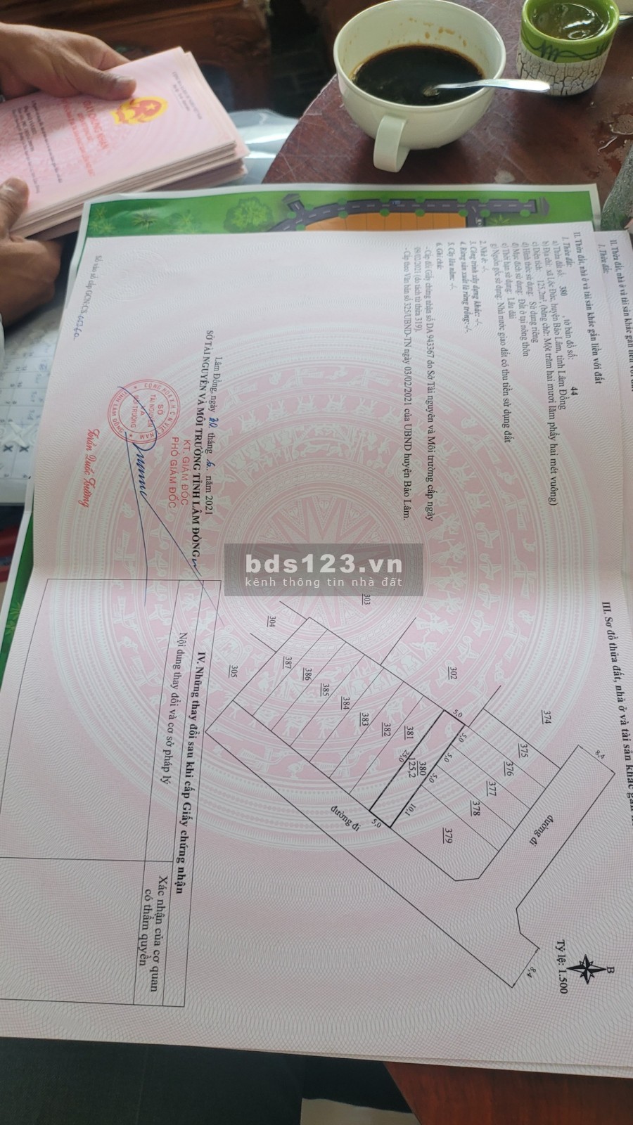 Nếu bạn là nhà đầu tư đất nền đừng bỏ qua tin này. LH ngay 0978726139 tìm hiểu thông tin