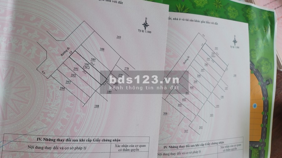 Nếu bạn là nhà đầu tư đất nền đừng bỏ qua tin này. LH ngay 0978726139 tìm hiểu thông tin