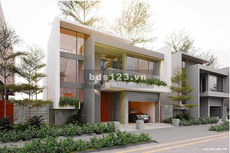 Lý Do Nên Chọn Biệt Thự Đảo Ngọc Ven Sông Regal Victoria Nam Đà Nẵng Thuộc Dự Án One World Regency