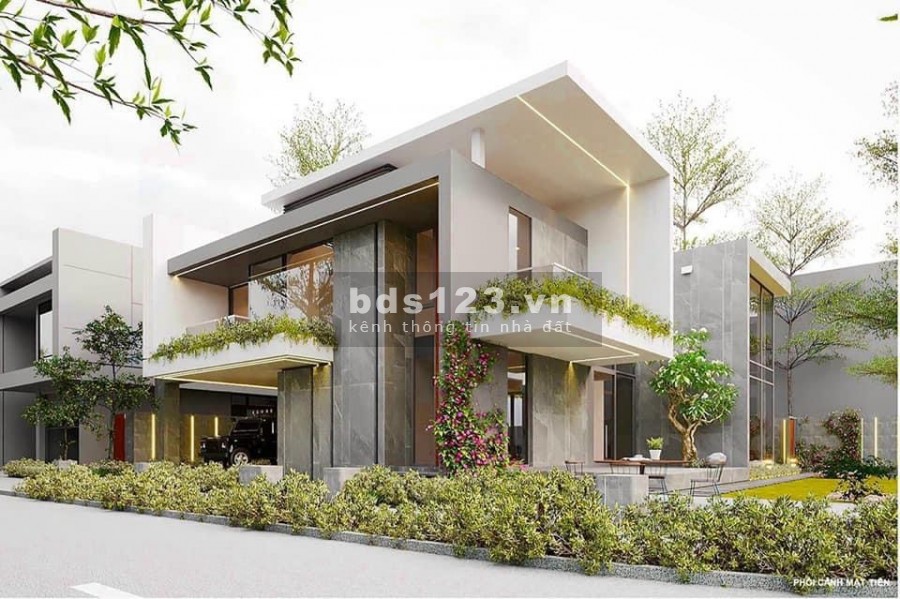 Lý Do Nên Chọn Biệt Thự Đảo Ngọc Ven Sông Regal Victoria Nam Đà Nẵng Thuộc Dự Án One World Regency