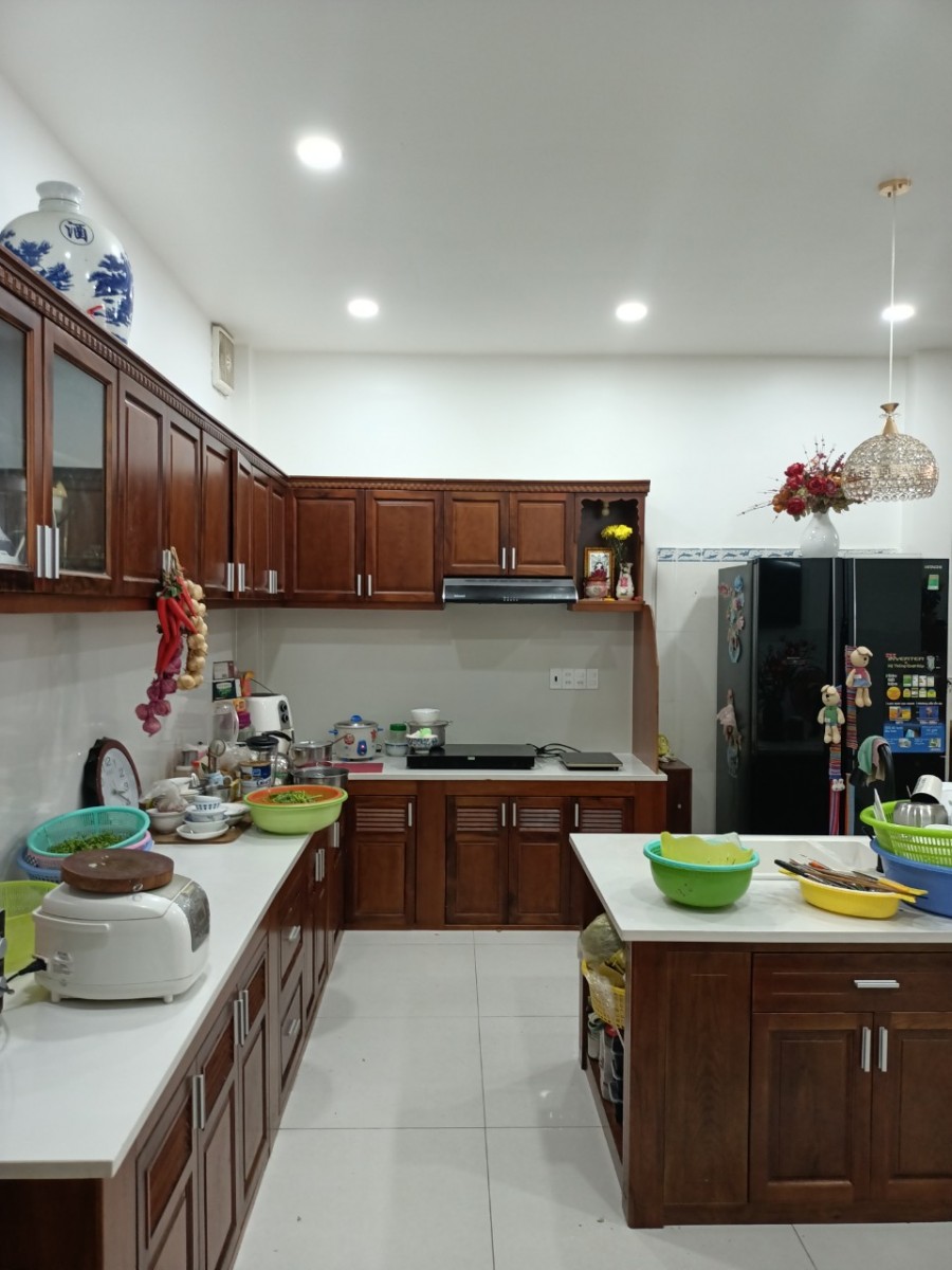 Chính chủ cần bán gấp căn nhà ở Hẻm 577, đường Quốc Lộ 13, Quận Thủ Đức