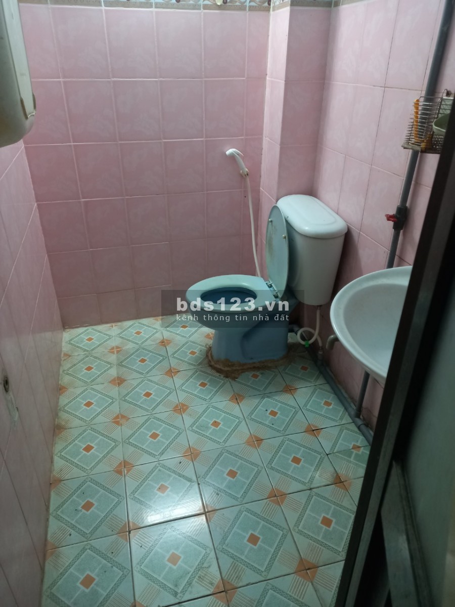 Cho thuê nhà hẻm Phạm Văn Chiêu, P13, Gò Vấp, 3.5x12m, 1 trệt, 1 lầu, 6 triệu/tháng