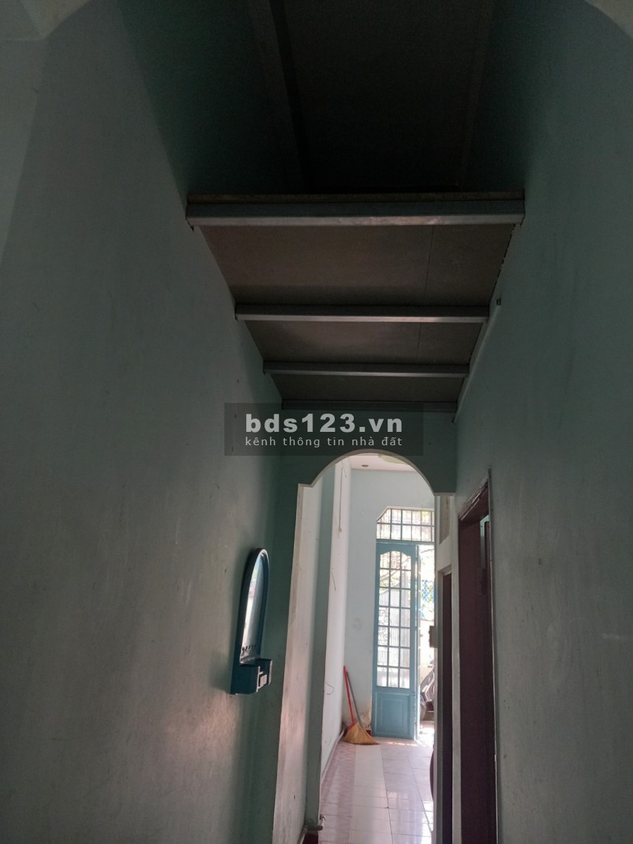 Cho thuê nhà hẻm Phạm Văn Chiêu, P13, Gò Vấp, 3.5x12m, 1 trệt, 1 lầu, 6 triệu/tháng
