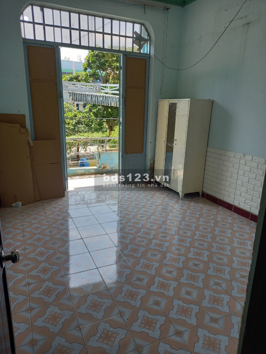 Cho thuê nhà hẻm Phạm Văn Chiêu, P13, Gò Vấp, 3.5x12m, 1 trệt, 1 lầu, 6 triệu/tháng