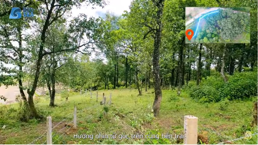 Bán siêu phẩm trung tâm SaPa 2 Y Tý view thung lũng biển mây phù hợp xây khách sạn, nhà nghỉ