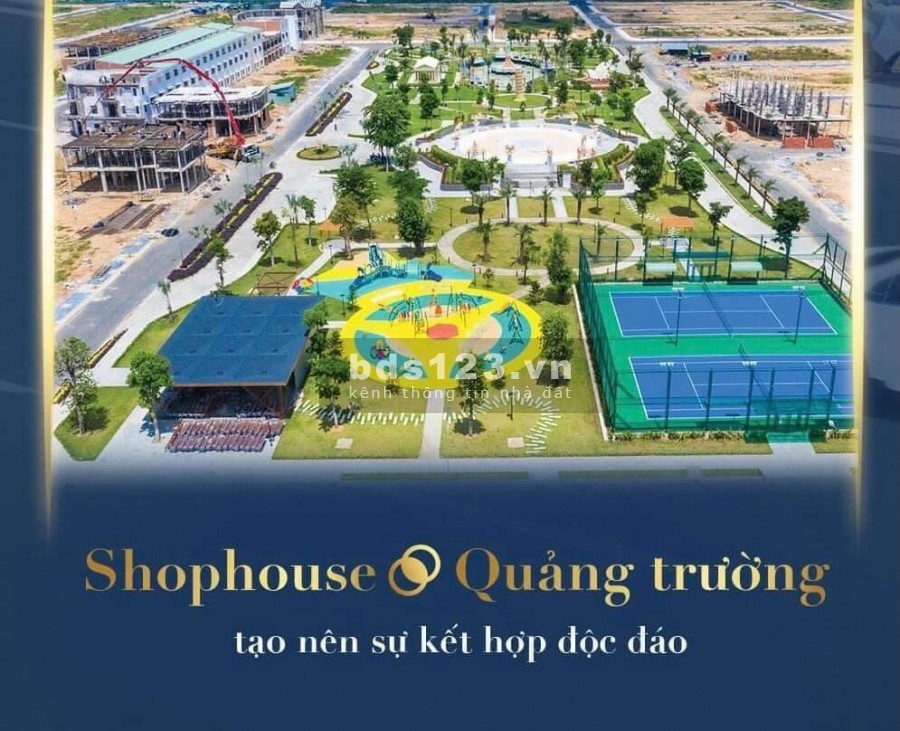 Chính sách hấp dẫn tại Dự án Century City Sân Bay Long Thành…