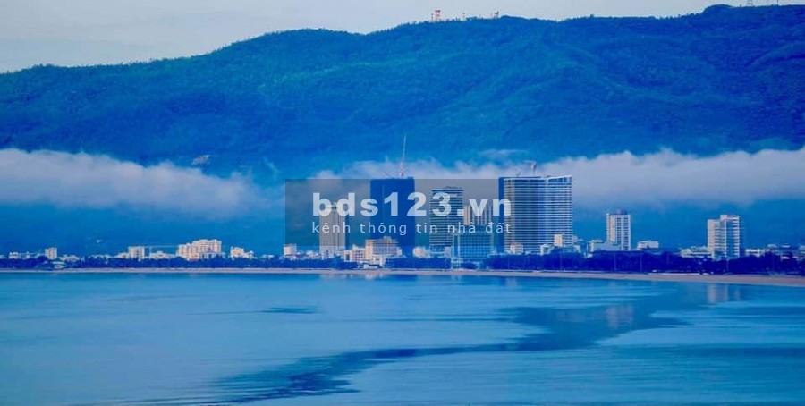 Mở bán 15 căn hộ view biển dự án Quy Nhơn Melody ký hợp đồng trực tiếp chính chủ
