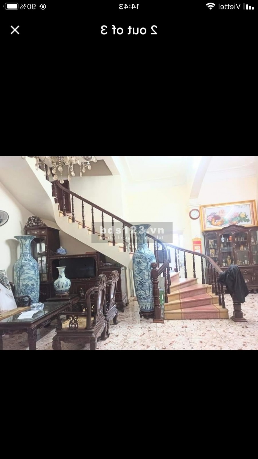 Bán nhà phố Lâm Hạ phường Bồ Đề, Long Biên, dtsd 210m2, mặt tiền 8.3 đường rộng có vỉa hè