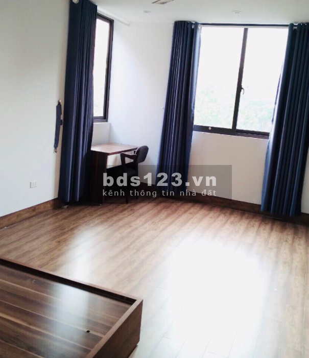 Bán nhà nguyên căn 5 tầng giá 3.3 tỷ ngõ Lương Thế Vinh ô tô để cửa, nhà cực đẹp, sổ sẵn