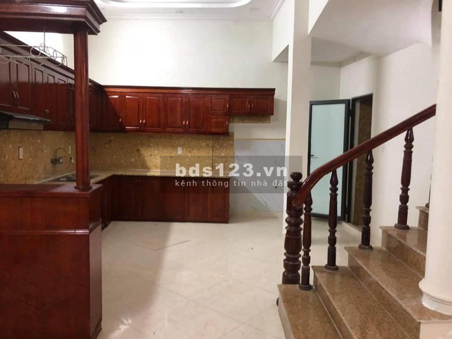 Nhà Đẹp Ở Ngay an cư, lập nghiệp kinh doanh, văn phòng ngõ nông thẳng tắp, diện tích 50m2