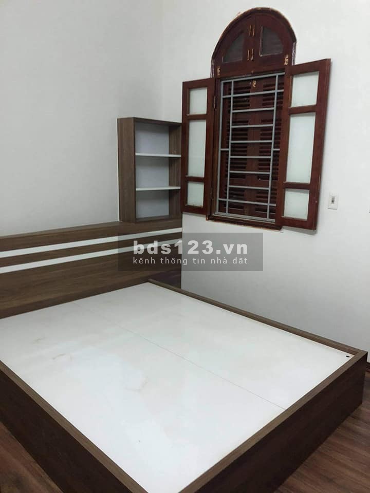 Nhà Đẹp Ở Ngay an cư, lập nghiệp kinh doanh, văn phòng ngõ nông thẳng tắp, diện tích 50m2