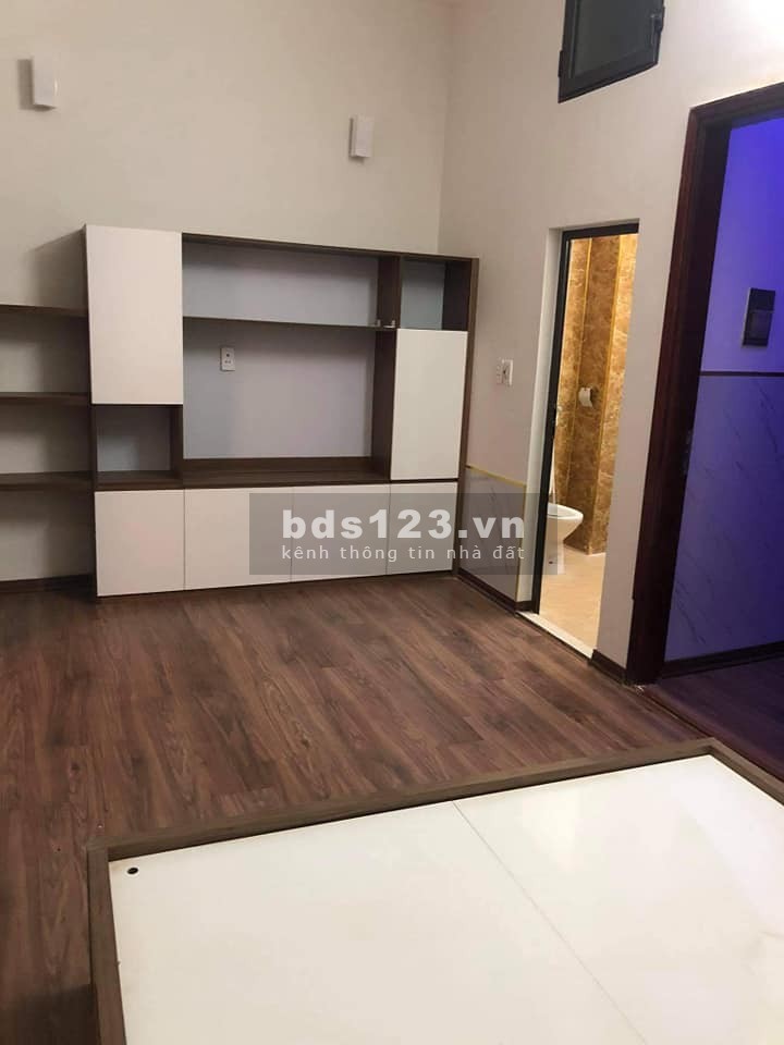 Nhà Đẹp Ở Ngay an cư, lập nghiệp kinh doanh, văn phòng ngõ nông thẳng tắp, diện tích 50m2