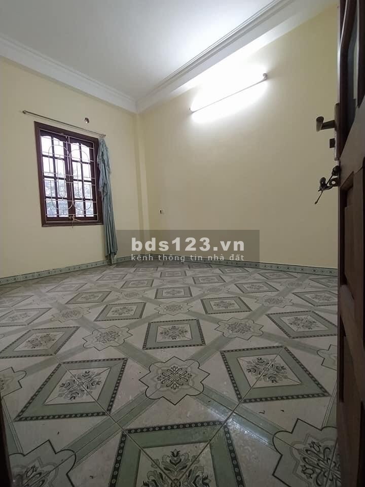 Hiếm nhà lõi Hai Bà Trung ô tô ngay nhà ngõ thông cực dẹp, dtsd 46m2, 4 tầng giá 4.1 tỷ