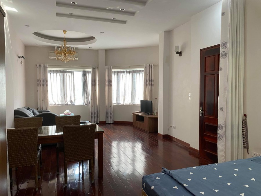 Bán aparment - Tô Ngọc Vân lô góc hiệu suất kinh doanh đỉnh, diện tích 72m2, giá tốt