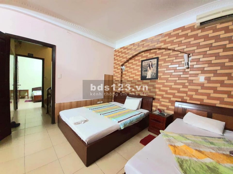 Bán nhà Hoàng Quốc Việt diện tích 60m2 7 tầng mt 5m giá bán chỉ 14.3 tỷ Cầu Giấy