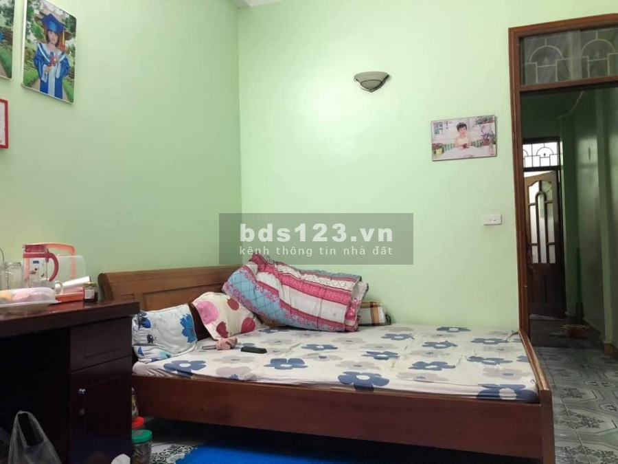 Cần bán nhà Chính Kinh diện tích sử dụng 33m2 giá bán 3.6 tỷ gần ô tô khu an sinh tốt